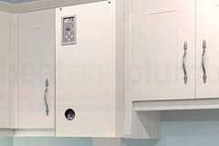 Chapel Of Ease electric boiler quotes